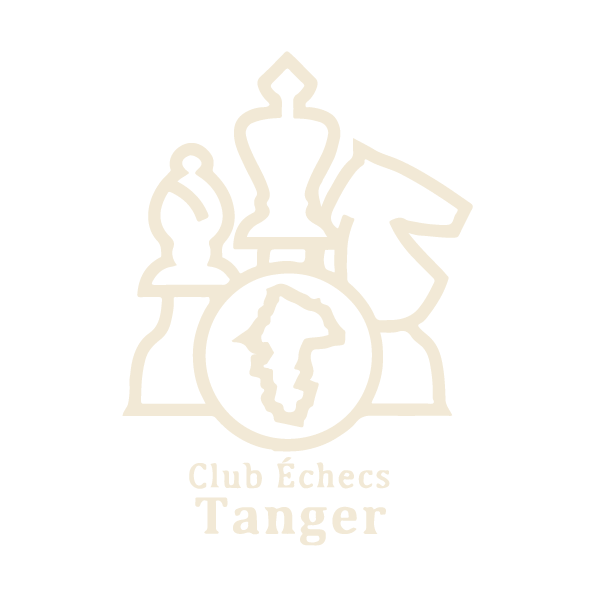 Club Échecs Tanger